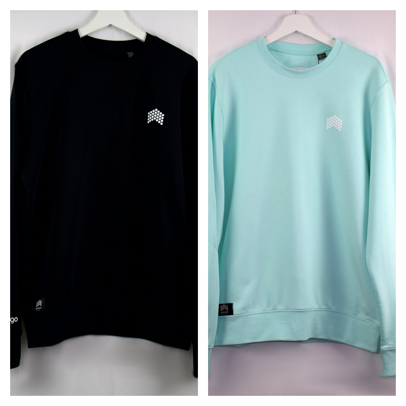 Sweatshirt's